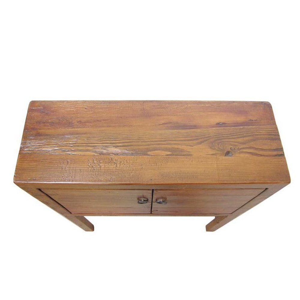 Kommode Mongolei antik 110 - 130 Jahre alt. 010