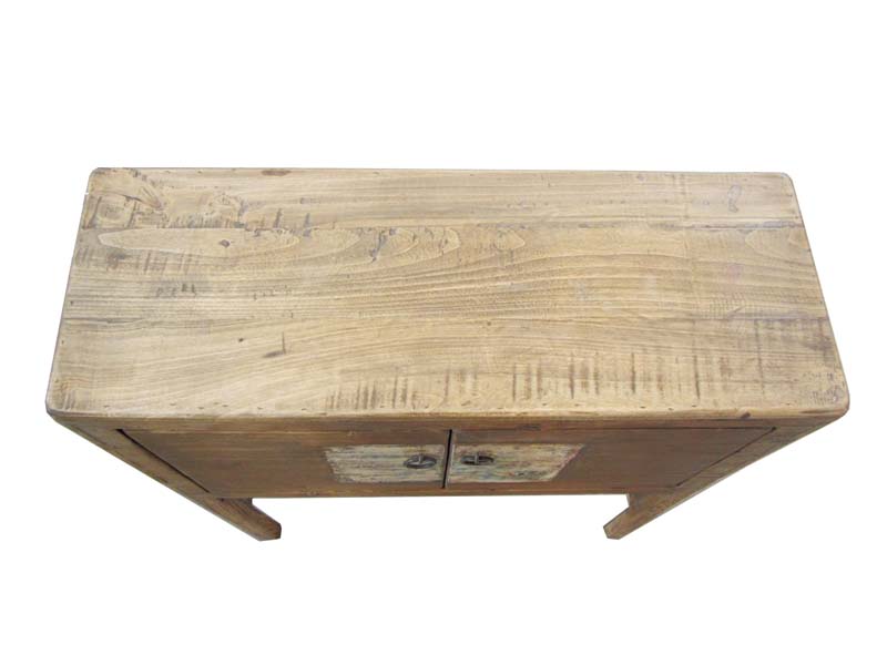 Kommode Mongolei antik 013