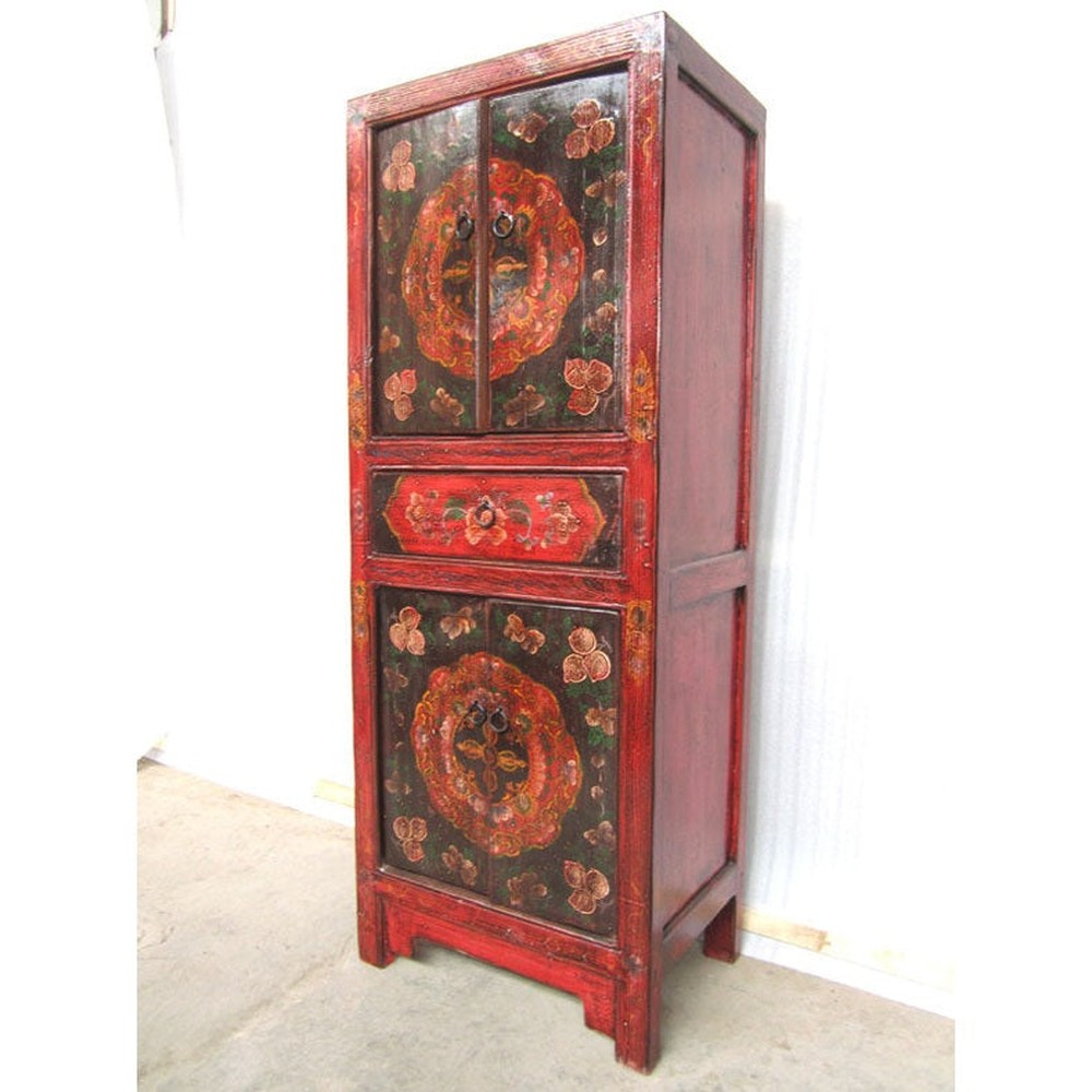 Schrank halbhoch schlank China Shandong