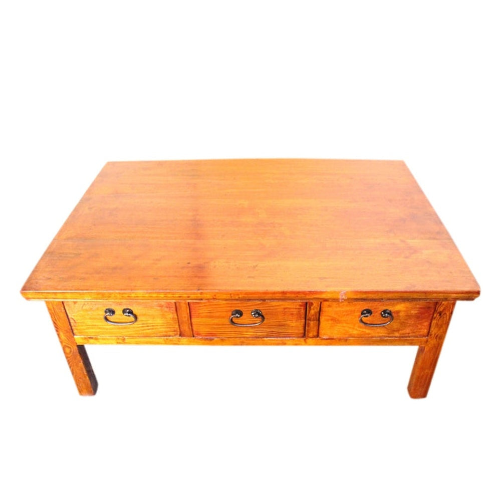 China Couchtisch Original 40 Jahre Stil