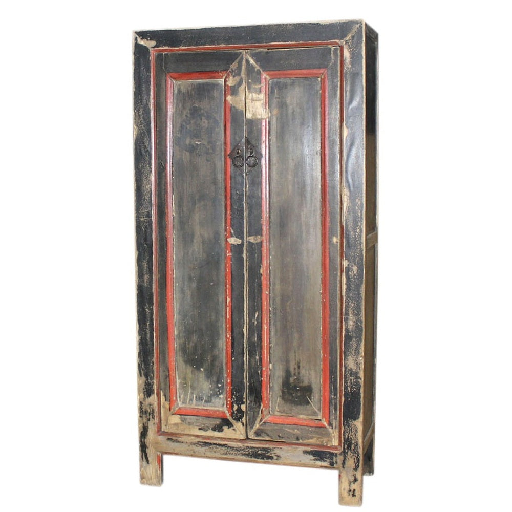 China Schrank antik 120 Jahre Shandong