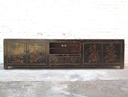 China Lowboards