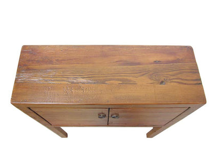 Kommode Mongolei antik 110 - 130 Jahre alt. 010
