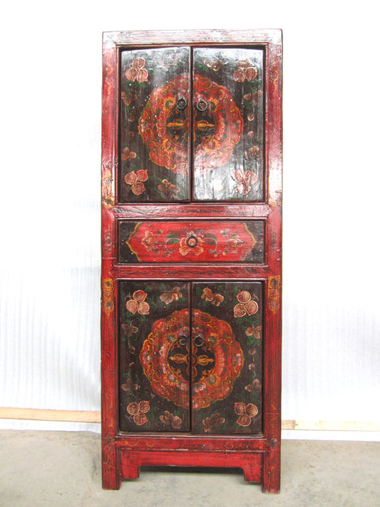 Schrank halbhoch schlank China Shandong 