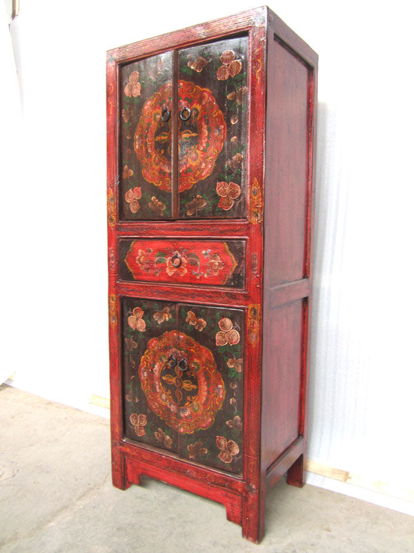 Schrank halbhoch schlank China Shandong 