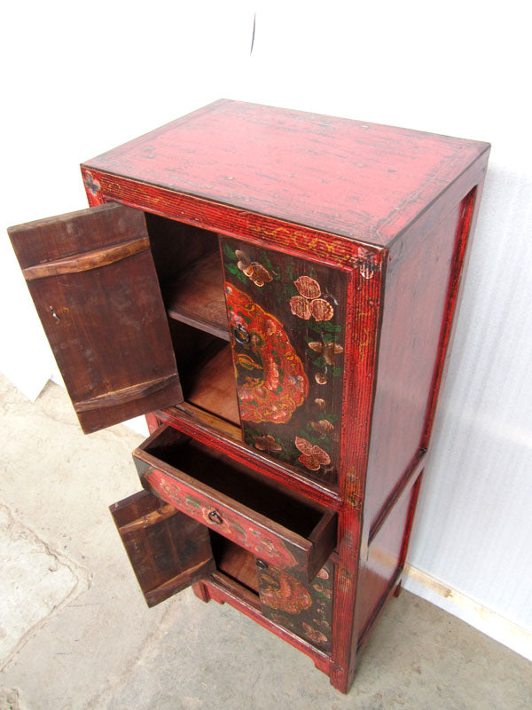 Schrank halbhoch schlank China Shandong 
