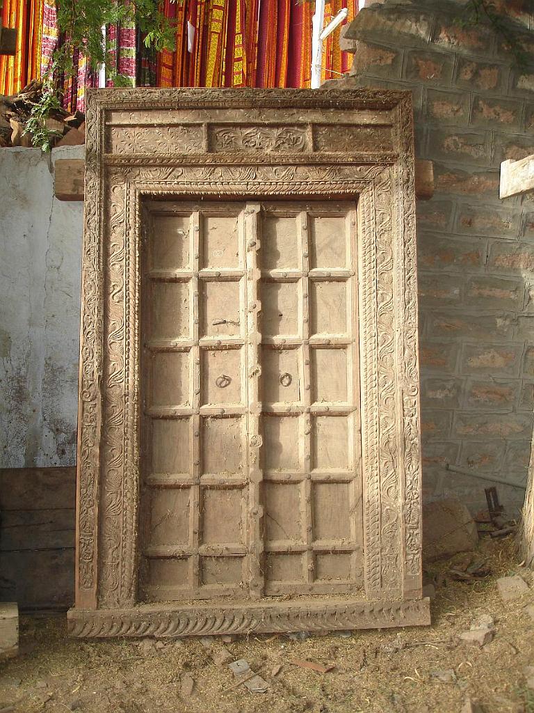 Indien antikes Schmuckstück um 1880.Luxury Park