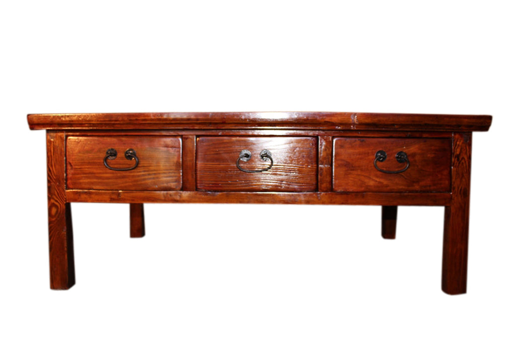 China Couchtisch Original 40 Jahre Stil