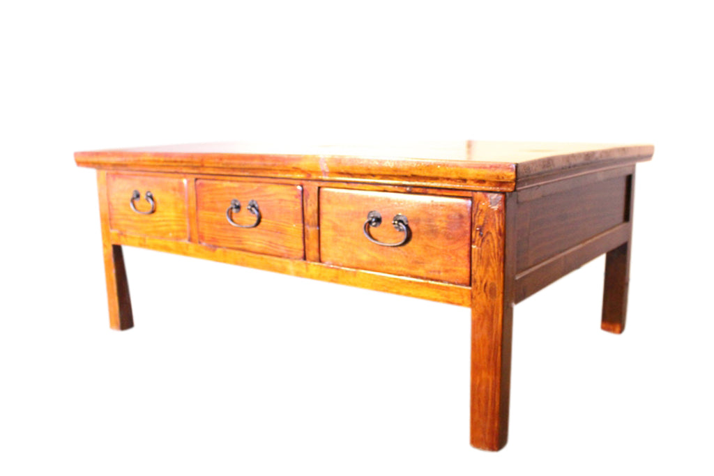 China Couchtisch Original 40 Jahre Stil