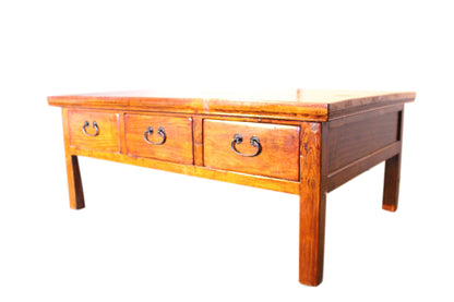 China Couchtisch Original 40 Jahre Stil