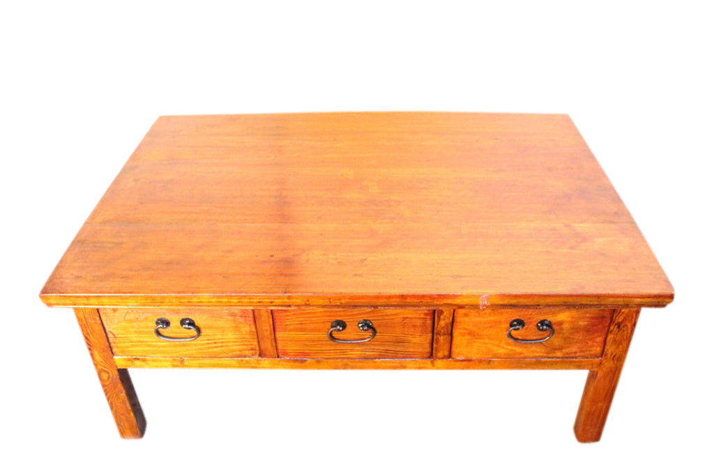 China Couchtisch Original 40 Jahre Stil