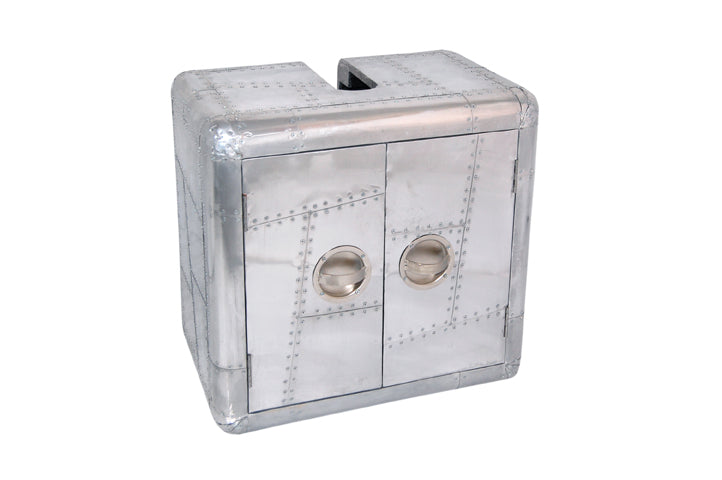 China kleine Kommode Waschtisch Unterschrank Aluminium .Luxury Park