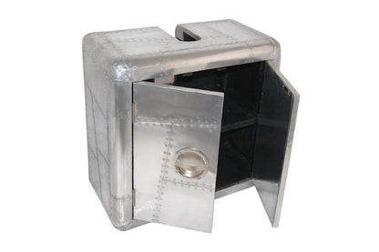 China kleine Kommode Waschtisch Unterschrank Aluminium .Luxury Park