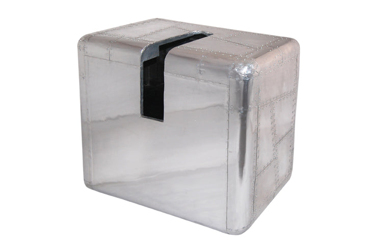 China kleine Kommode Waschtisch Unterschrank Aluminium .Luxury Park