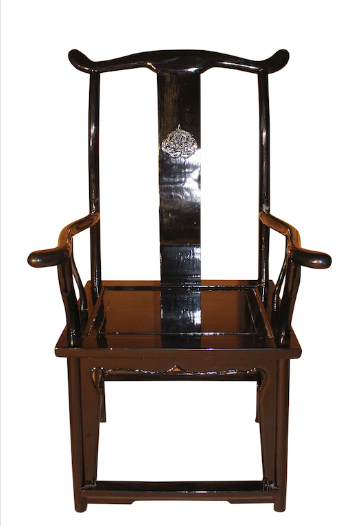 Hochglanz Stuhl China Shandong Edel