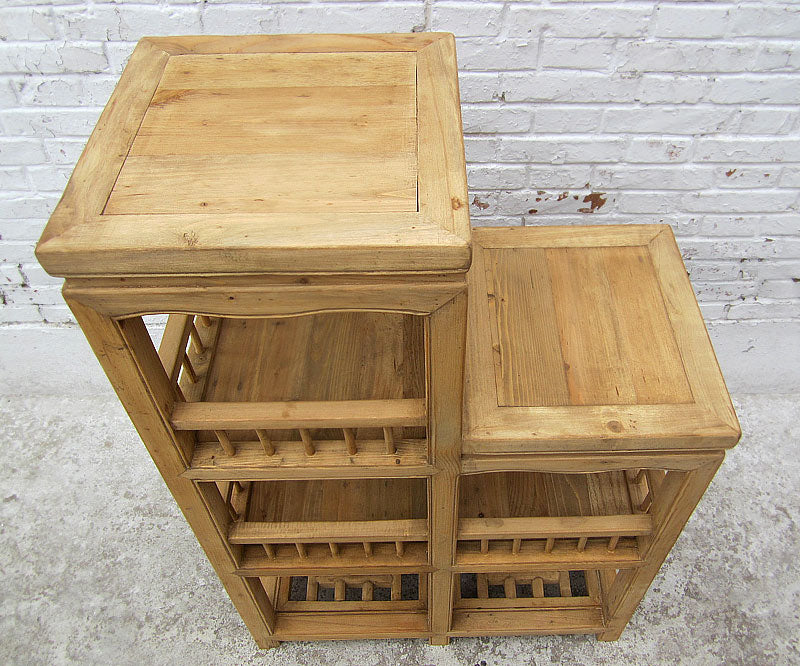 Luxury-Park Handgeschnitztes Deko-Panel aus Indien – Antikes Kunstwerk für Ihr Zuhause