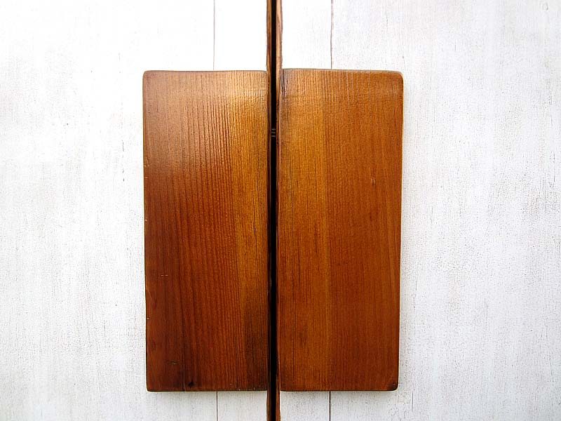 Großer Chinesischer Hochzeitsschrank weiß lackiert Doppeltüren Modern Pinie