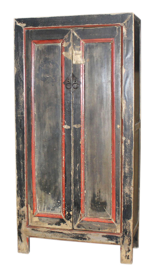China Schrank antik 120 Jahre Shandong